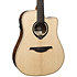 HV30-DCE HyVibe 30 Dreadnought Cutaway Electro + Housse LAG