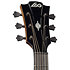 HV30-DCE HyVibe 30 Dreadnought Cutaway Electro + Housse LAG