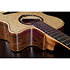 HV30-ACE HyVibe 30 Auditorium Cutaway Electro + Housse LAG