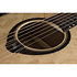 HV30-ACE HyVibe 30 Auditorium Cutaway Electro + Housse LAG
