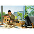 HV30-ACE HyVibe 30 Auditorium Cutaway Electro + Housse LAG