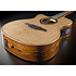 HV30-L-ACE HyVibe 30 Auditorium Cutaway Electro Lefty + Housse LAG