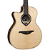 HV30-L-ACE HyVibe 30 Auditorium Cutaway Electro Lefty + Housse LAG