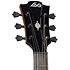HV30-L-ACE HyVibe 30 Auditorium Cutaway Electro Lefty + Housse LAG