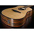 HV50-DE HyVibe 50 Dreadnought Electro + Housse LAG