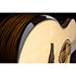 HV50-ACE HyVibe 50 Auditorium Cutaway Electro + Housse LAG