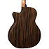 HV50-ACE HyVibe 50 Auditorium Cutaway Electro + Housse LAG