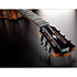 HV50-N-ACE HyVibe 50 Nylon Auditorium Cutaway Electro + Housse LAG