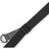 MRHC-BLK Sangle de guitare RipChord 5 cm Black Levy s