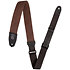 MRHC-BRN Sangle de guitare RipChord 5 cm Brown Levy s