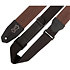 MRHC-BRN Sangle de guitare RipChord 5 cm Brown Levy s