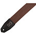 MRHC-BRN Sangle de guitare RipChord 5 cm Brown Levy s