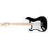 GES 50 Gaucher Black Shiver