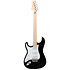 GES 50 Gaucher Black Shiver