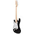 GES 50 Gaucher Black Shiver