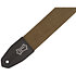 MRHC-GRN Sangle de guitare RipChord 5 cm Green Levy s