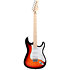 GES 50 Sunburst Shiver