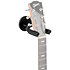 LVY-FGHNGR-BKBK Support mural pour guitare Black Levy s