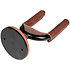LVY-FGHNGR-BKBN Support mural pour guitare Brown Levy s