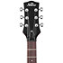 GES 110 Cherry Sunburst Shiver