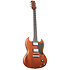 GES 80 Dark Brown Shiver