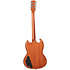 GES 80 Dark Brown Shiver