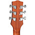 GES 80 Dark Brown Shiver