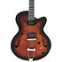 GES 105 Tobacco Shiver