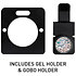 Ikon Profile Plus Eliminator Lighting