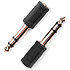 Adaptateur Mini-Jack / Jack x2 Shiver