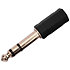 Adaptateur Mini-Jack / Jack x2 Shiver