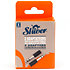 Adaptateur Mini-Jack / Jack x2 Shiver