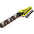 RG565R-DY Genesis Desert Sun Yellow Ibanez