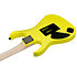 RG565R-DY Genesis Desert Sun Yellow Ibanez