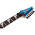 RG565R-EB Genesis Electric Blue Ibanez