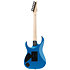 RG565R-EB Genesis Electric Blue Ibanez