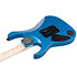 RG565R-EB Genesis Electric Blue Ibanez
