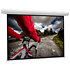 Elpro Concept Custom 200x169 Blanc Mat 16:10 Projecta