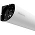 Elpro Concept Custom 200x169 Blanc Mat 16:10 Projecta