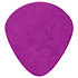 472RH1 Tortex Jazz I Purple Heavy Sachet de 36 Dunlop