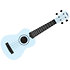 USS 10 Soprano White Shiver