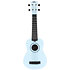 USS 10 Soprano White Shiver