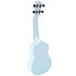 USS 10 Soprano White Shiver
