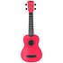 USS 10 Soprano Pink Shiver