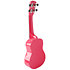 USS 10 Soprano Pink Shiver