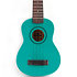USS 10 Soprano Blue Shiver