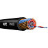Câble multipaire 8 x 2 x 0.22 mm2 PVC 100 m Klotz