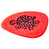 472RL1 Tortex Jazz I Red Light Sachet de 36 Dunlop