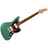 Fullerton Deluxe Doheny Macha Tea Touche Palissandre G&L