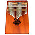 Kalimba 17 notes Shiver